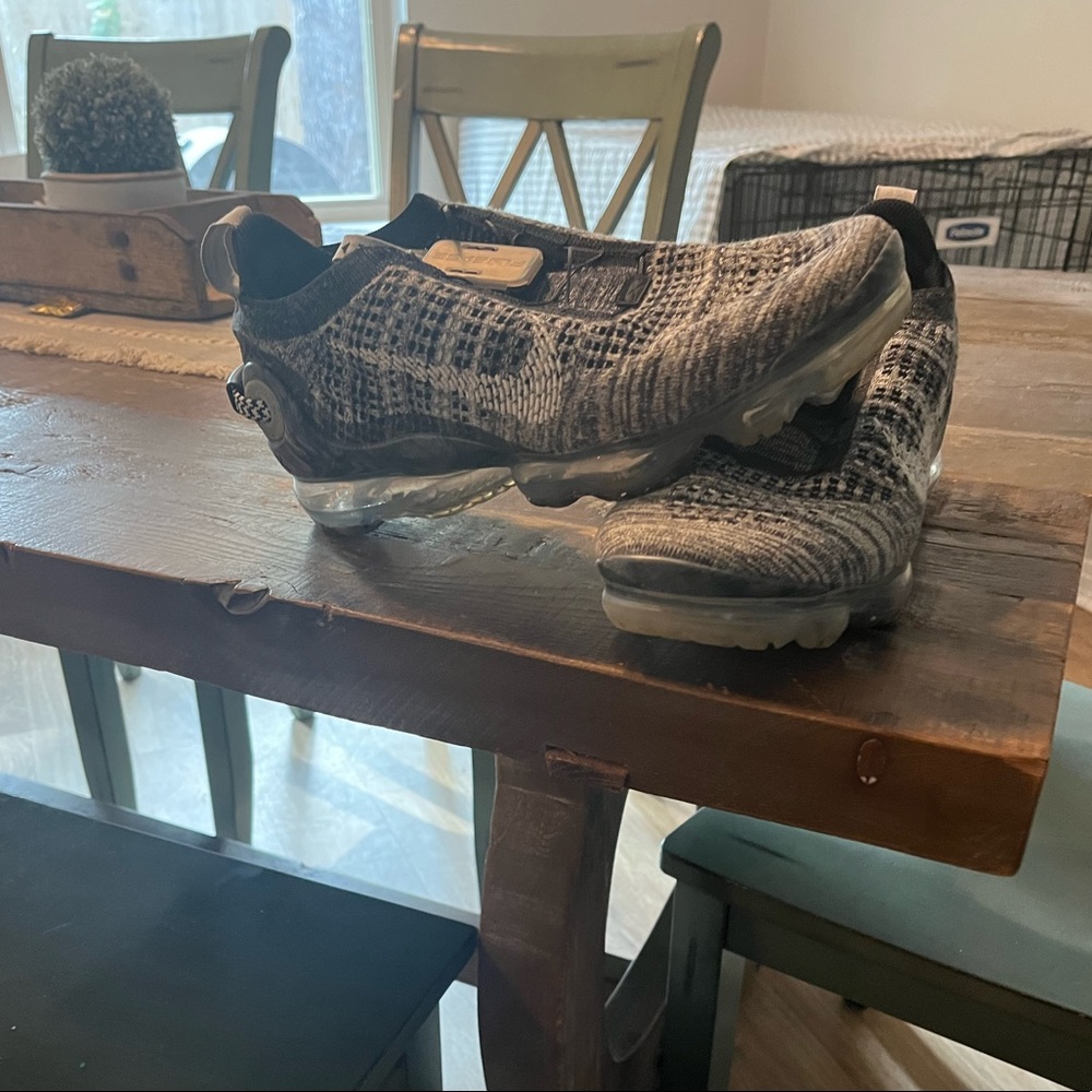 2020 Vapormaxes Oreo